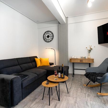 דירות אתונה Acrolofts M62 מראה חיצוני תמונה