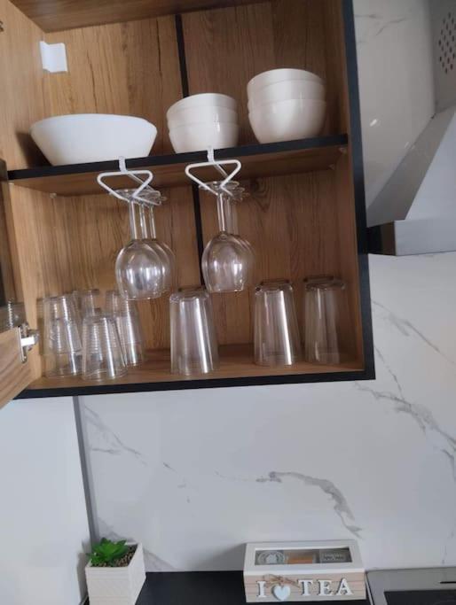 דירות אתונה Acrolofts M62 מראה חיצוני תמונה