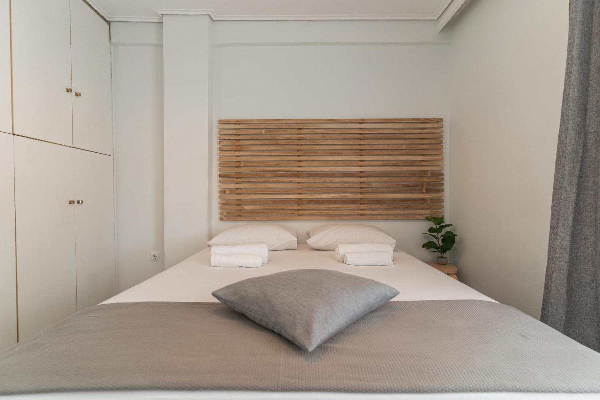 דירות אתונה Acrolofts M62 מראה חיצוני תמונה