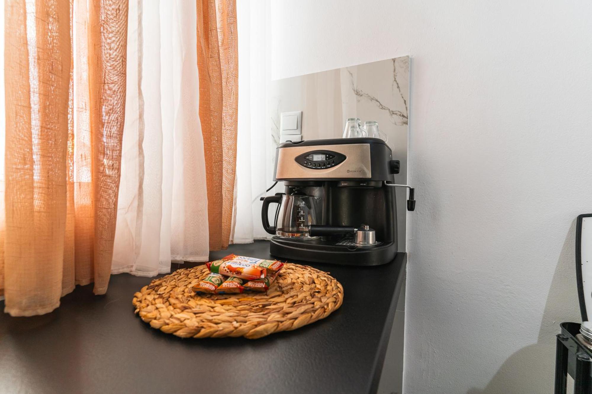 דירות אתונה Acrolofts M62 מראה חיצוני תמונה