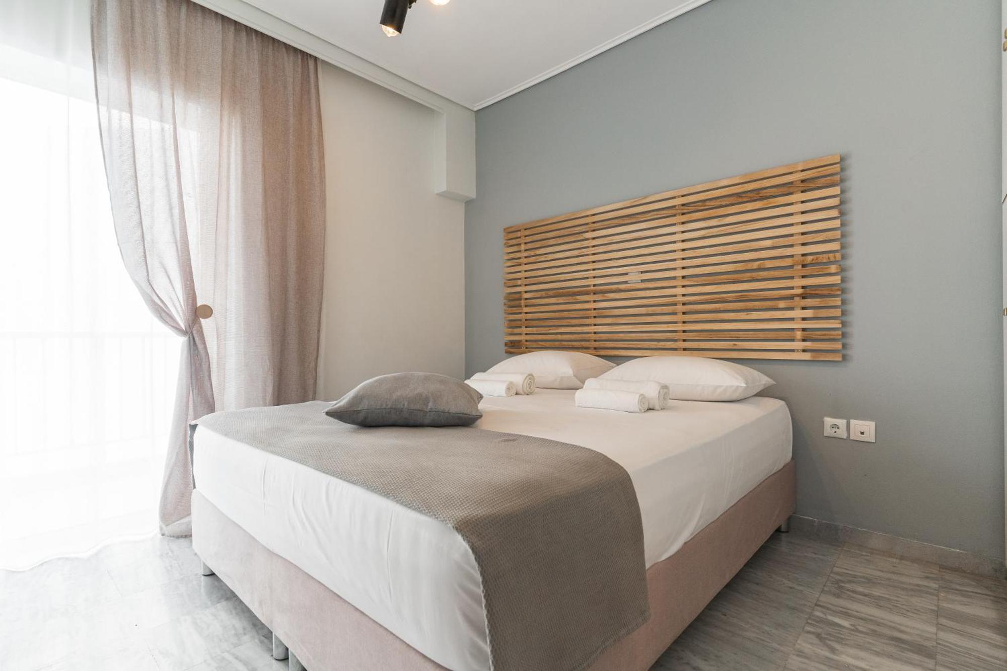דירות אתונה Acrolofts M62 מראה חיצוני תמונה