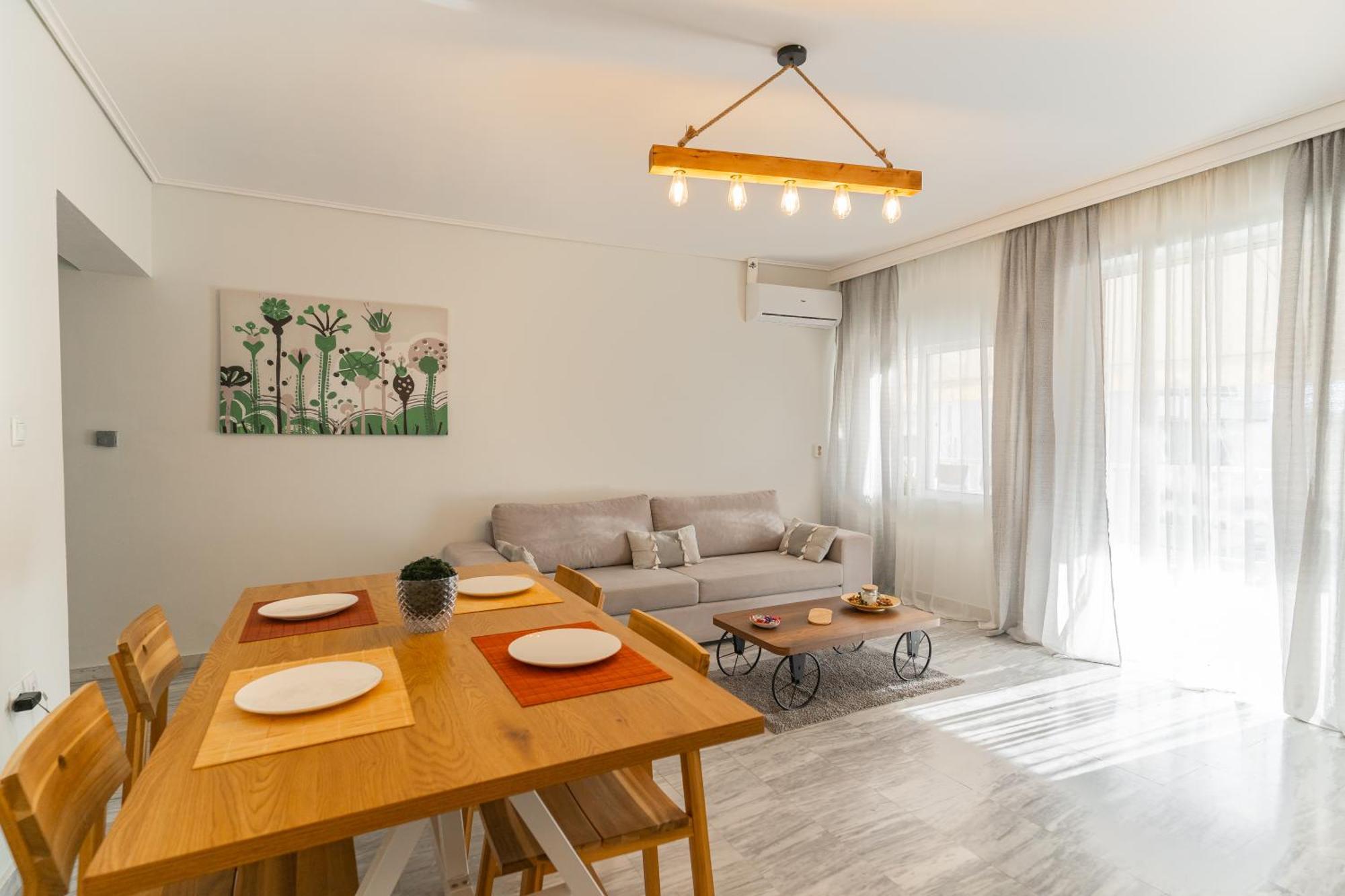 דירות אתונה Acrolofts M62 מראה חיצוני תמונה