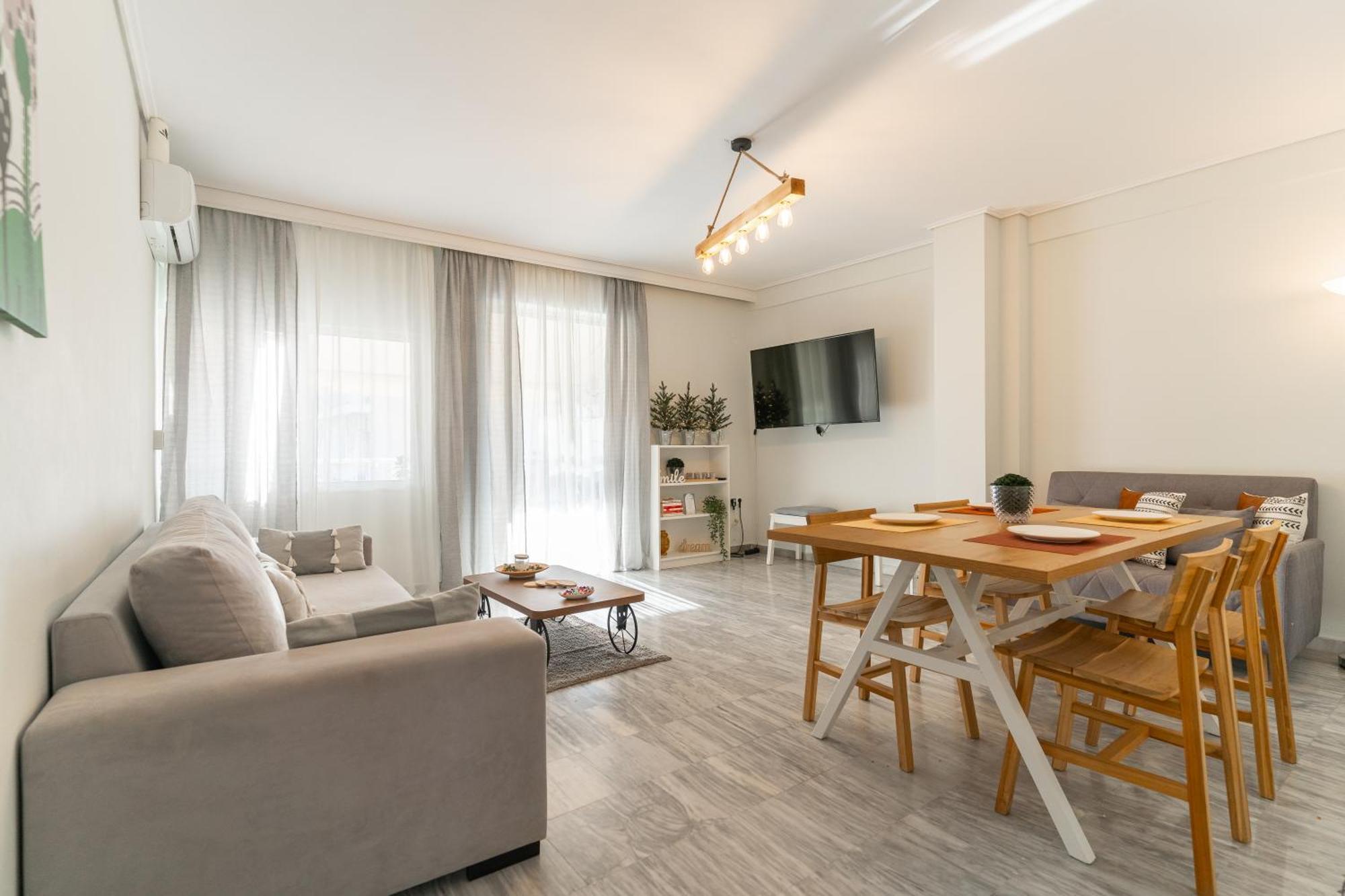 דירות אתונה Acrolofts M62 מראה חיצוני תמונה