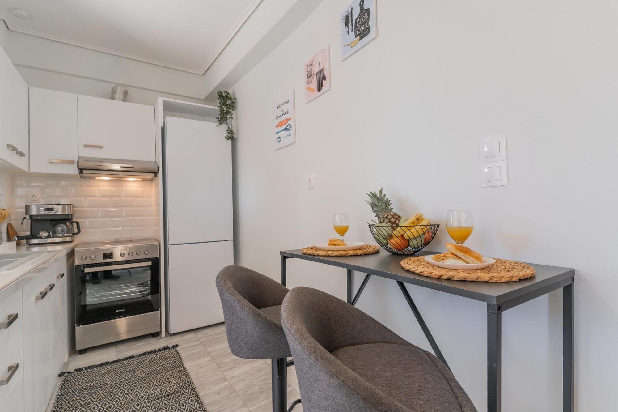 דירות אתונה Acrolofts M62 מראה חיצוני תמונה